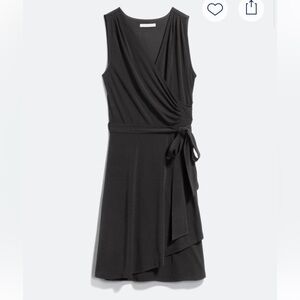 41 HAWTHORNE
Tristana Essential Knit Faux
Wrap Dress